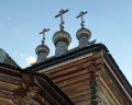 Музей-заповедник «Коломенское»: отзыв от Челнинка Усенко
