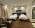 Hampton by Hilton: отзыв от Евгений Владимирцев