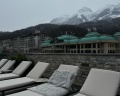 Country Hills Resort: отзыв от Юлия Осадчая