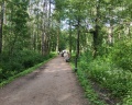 Удельный парк: отзыв от Дмитрий Юрьевич
