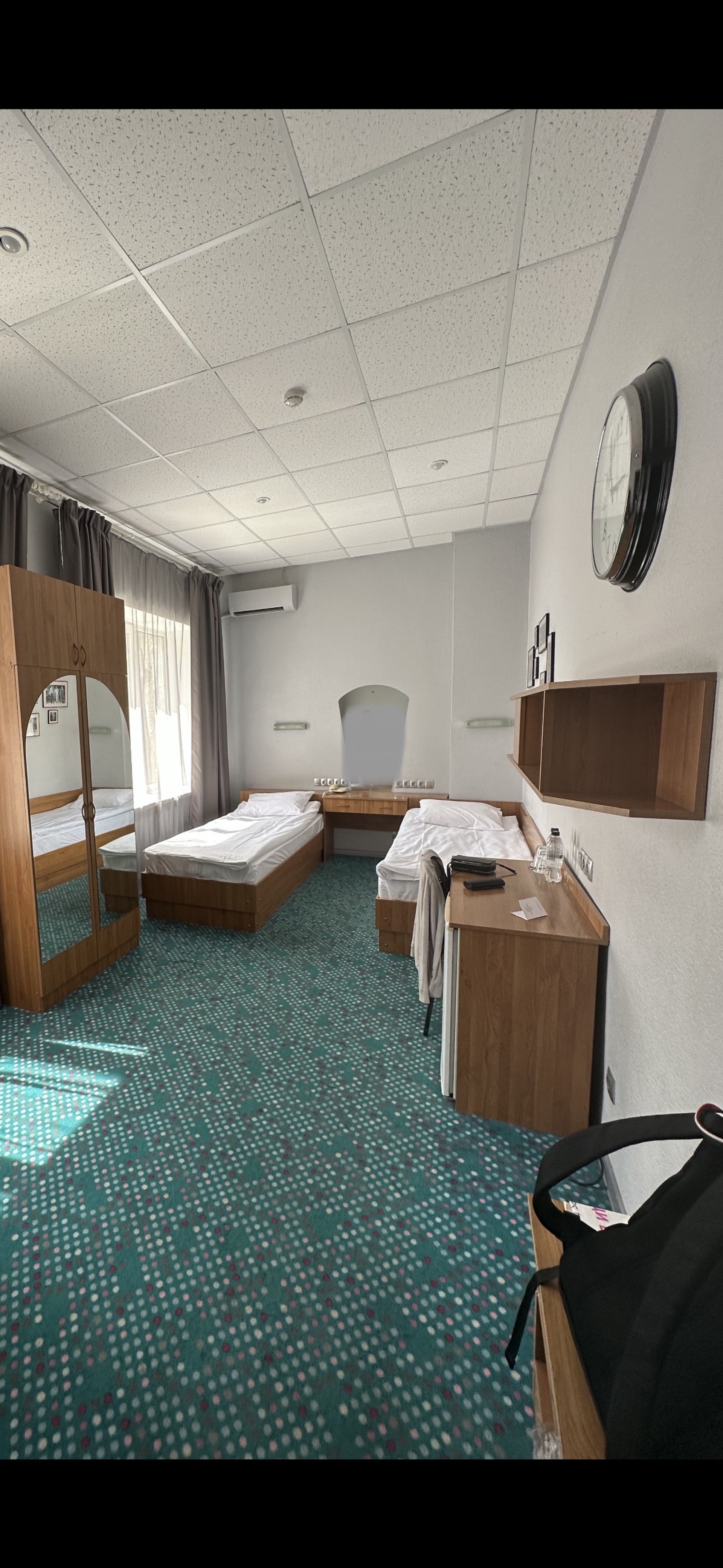 Marins Park Hotel Ростов, Будённовский проспект, 59, Ростов-на-Дону — 2ГИС