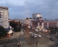 Hilton Garden Inn Krasnodar: отзыв от Алексей Муромцев