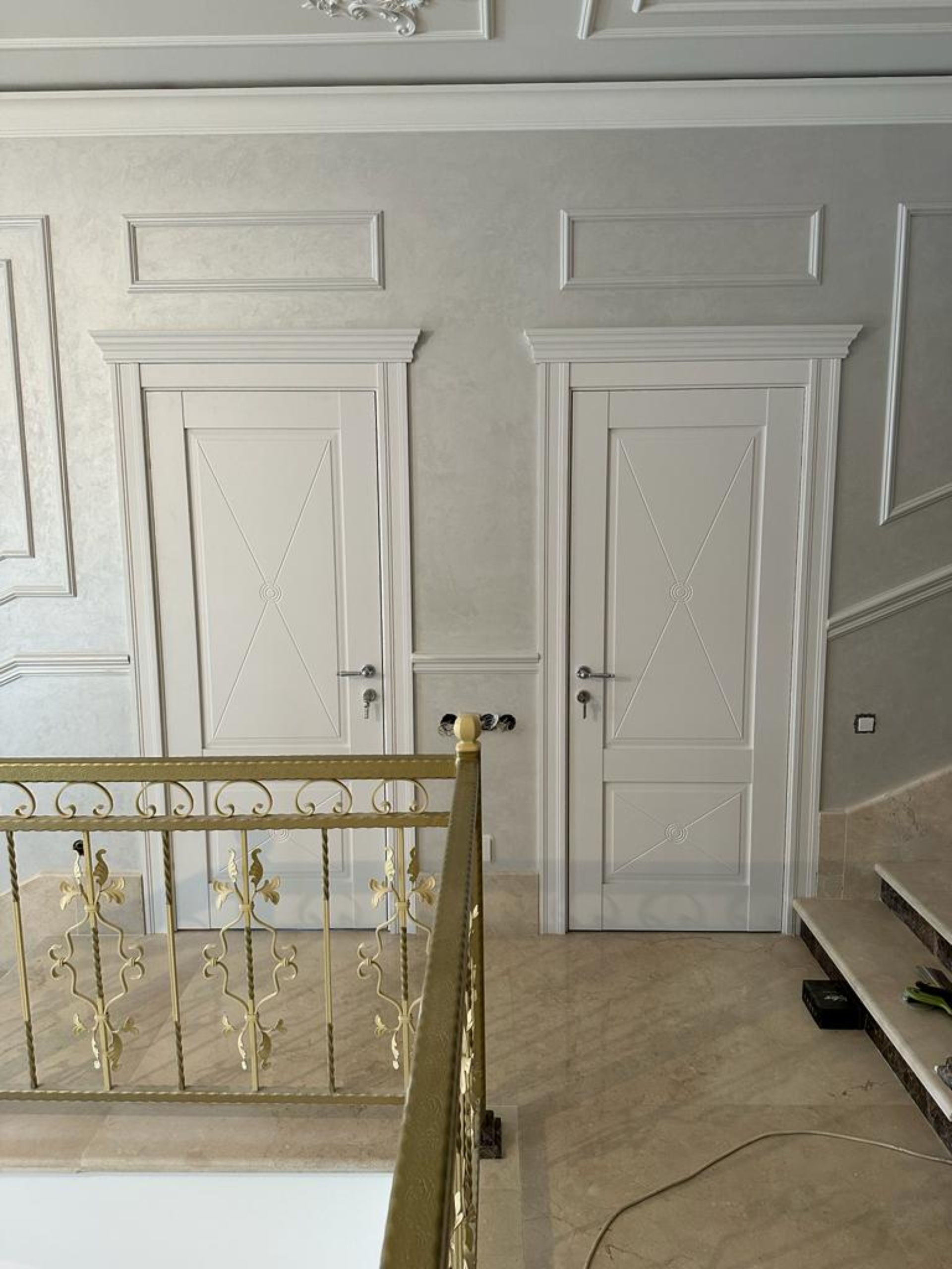 Domini doors, салон дверей, МЦ Family Room, Ленинградское шоссе, 25, Москва  — 2ГИС