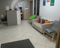 Z Hostel: отзыв от Сергей Мироновский