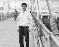 Сеть хостелов №1: отзыв от Абдухалимов Нодирбек