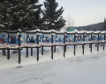 Кедр: отзыв от Вячеслав Солянков
