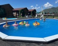 Алтай Рай: отзыв от Марина Цацура
