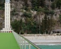 Garden Resort: отзыв от Елена С