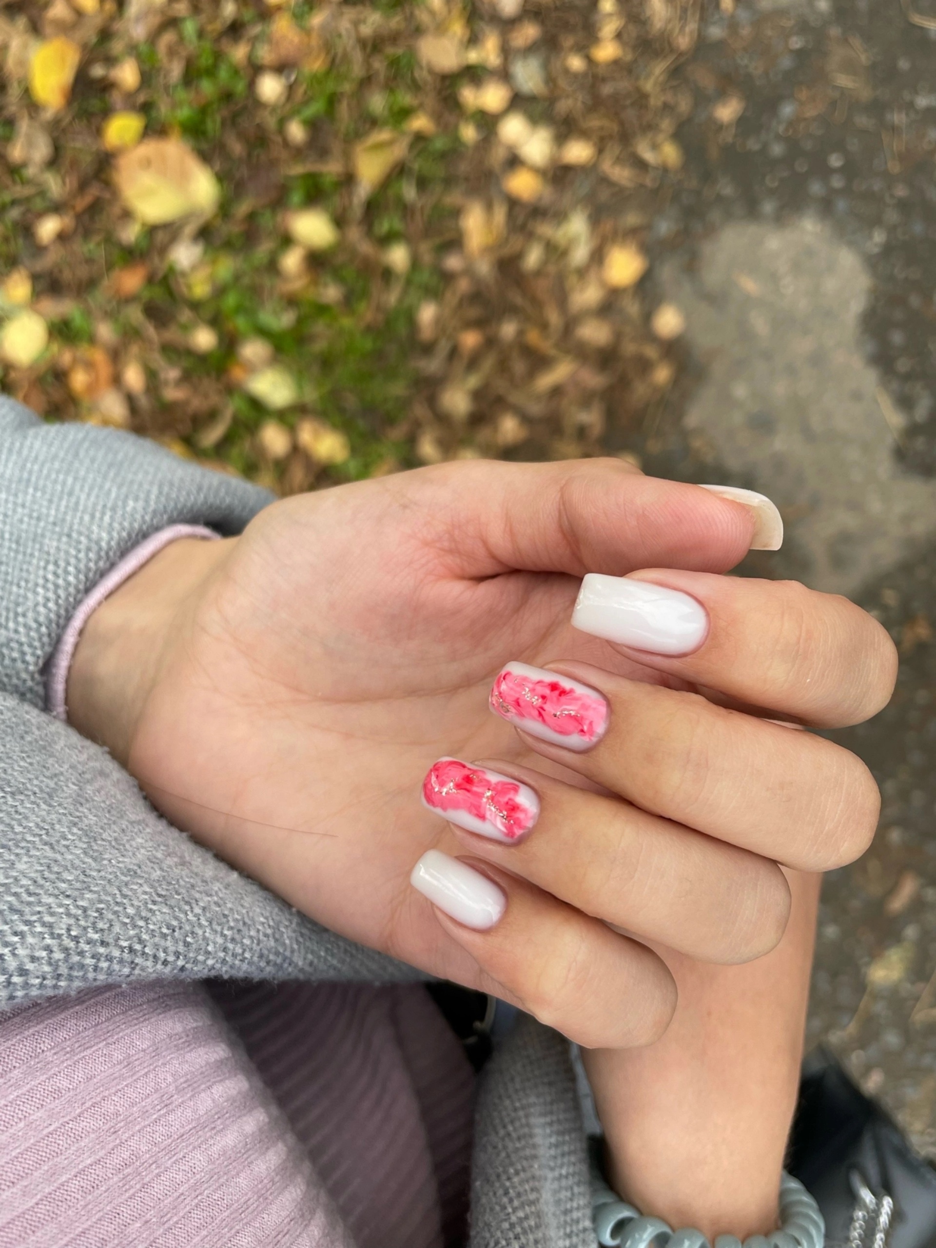 Kop_nails22, ТК Геомаркет, проспект Ленина, 154а к7, Барнаул — 2ГИС