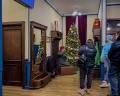 Вокзал-музей Шувакиш: отзыв от Нефордовые дебри (тг. @NotFordWilds)