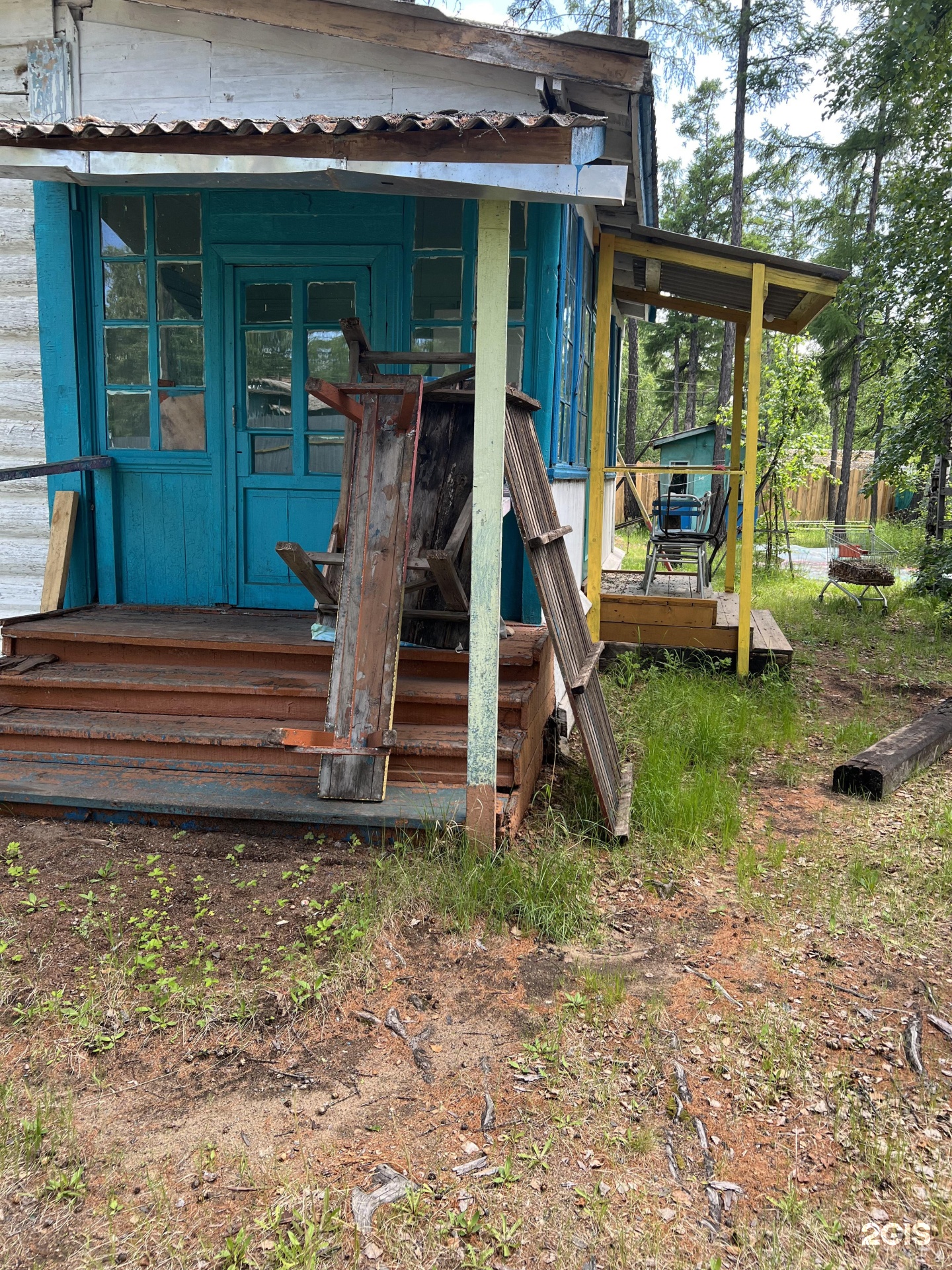 Росинка, база отдыха, Восточный микрорайон, вл9/04, с. Арахлей — 2ГИС