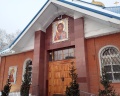 Храм Успения Богородицы: отзыв от Олег Перекрестов
