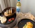 Novotel Екатеринбург Центр: отзыв от Жанна Бурлева