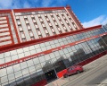 Forum plaza: отзыв от Алексей Бучук