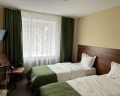 Yarhotel centre: отзыв от Elizabeth Z