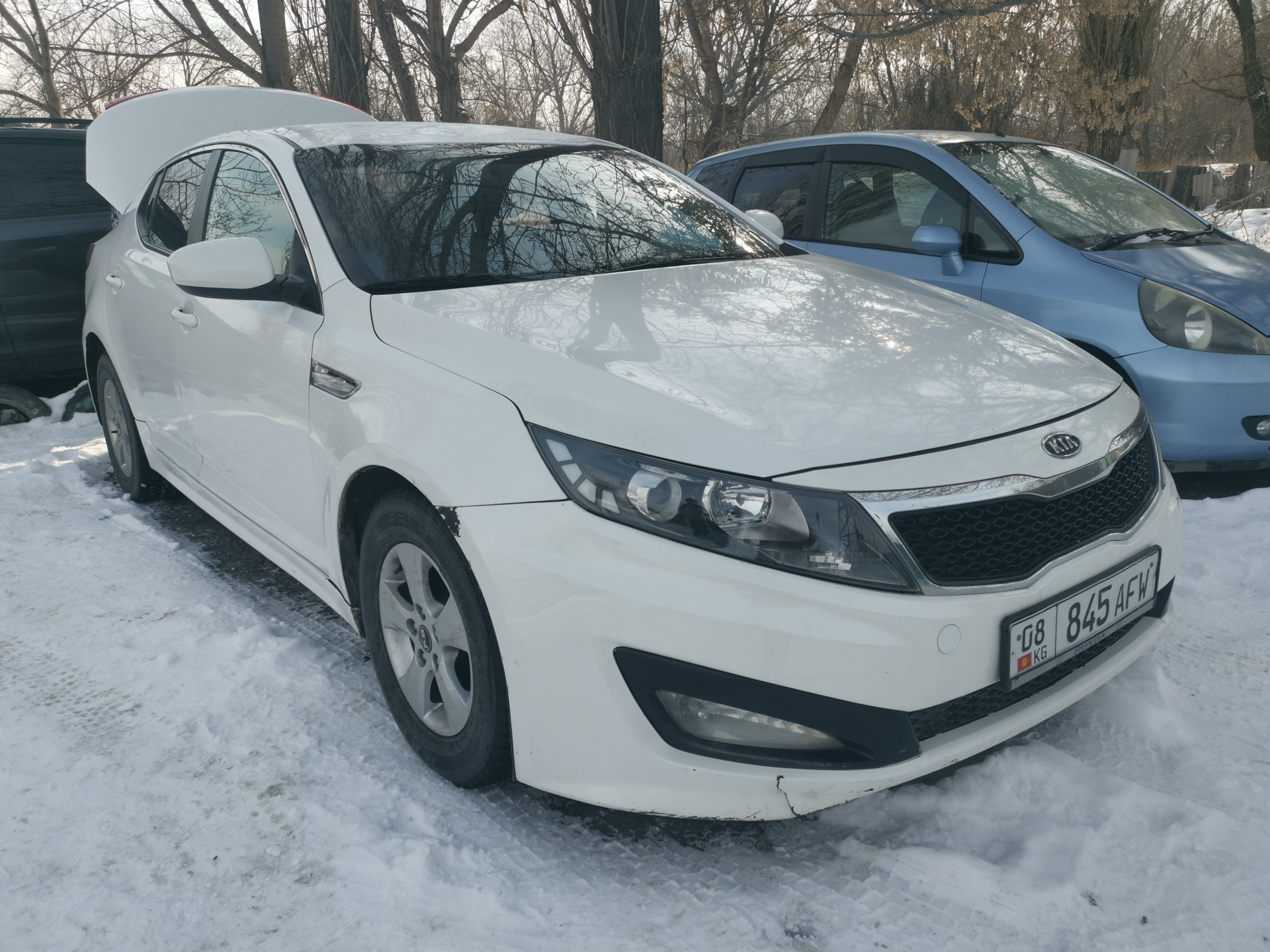 Отзывы о Русская Тройка, компания по прокату автомобилей, Чернышевского,  65/1, с. Аламудун - 2ГИС