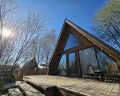 Shapkin Glamping: отзыв от Ксения П