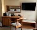 Apri Hotel Perm City Center: отзыв от Дмитрий Воробьев