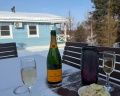 Karelian Rocky House: отзыв от Елена Алчина