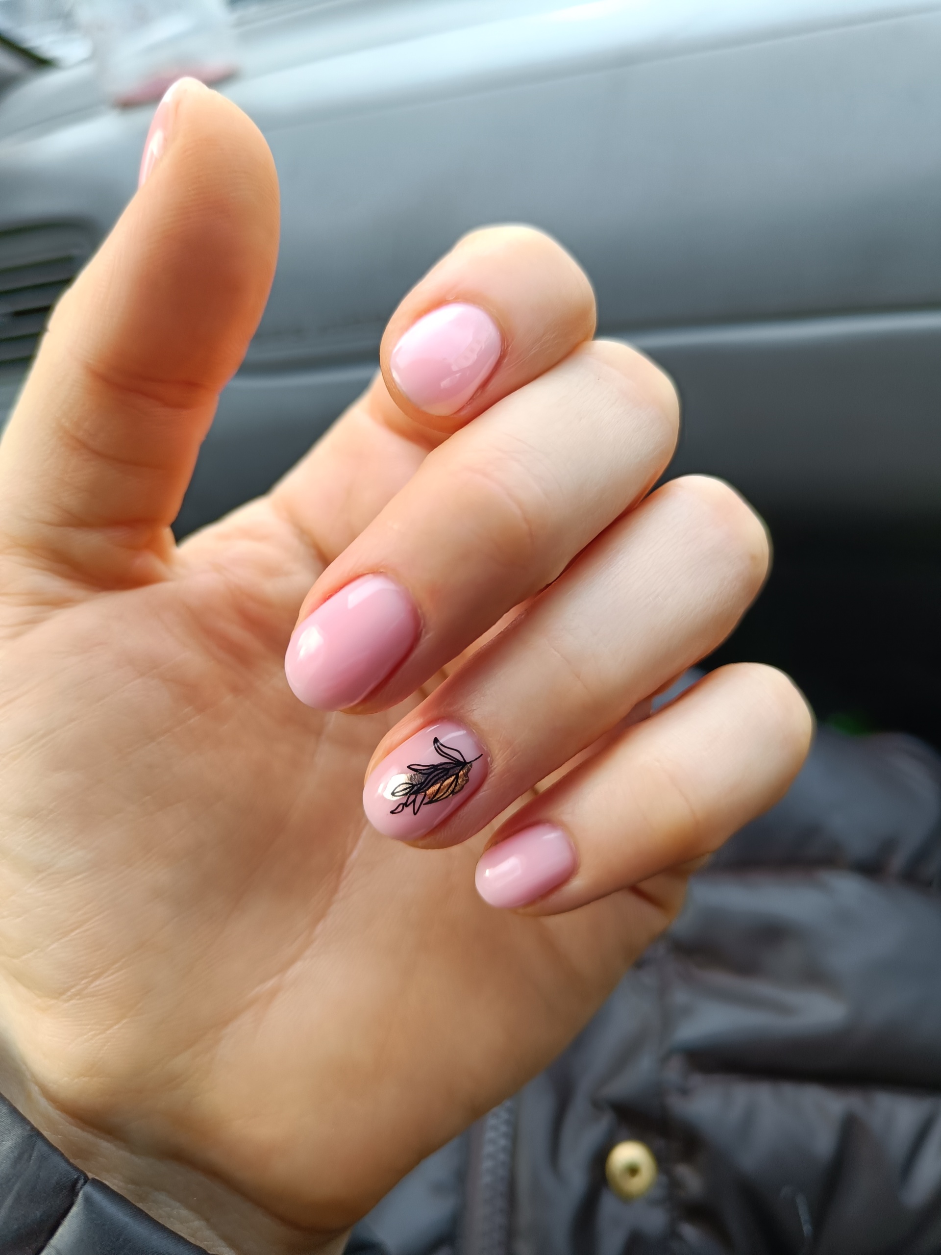 Nail Vision, МТЦ Счастье, улица Серышева, 25, Хабаровск — 2ГИС