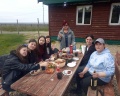 Морской бриз: отзыв от Руслан Белоус