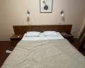 Topos congress-hotel: отзыв от Xeniya