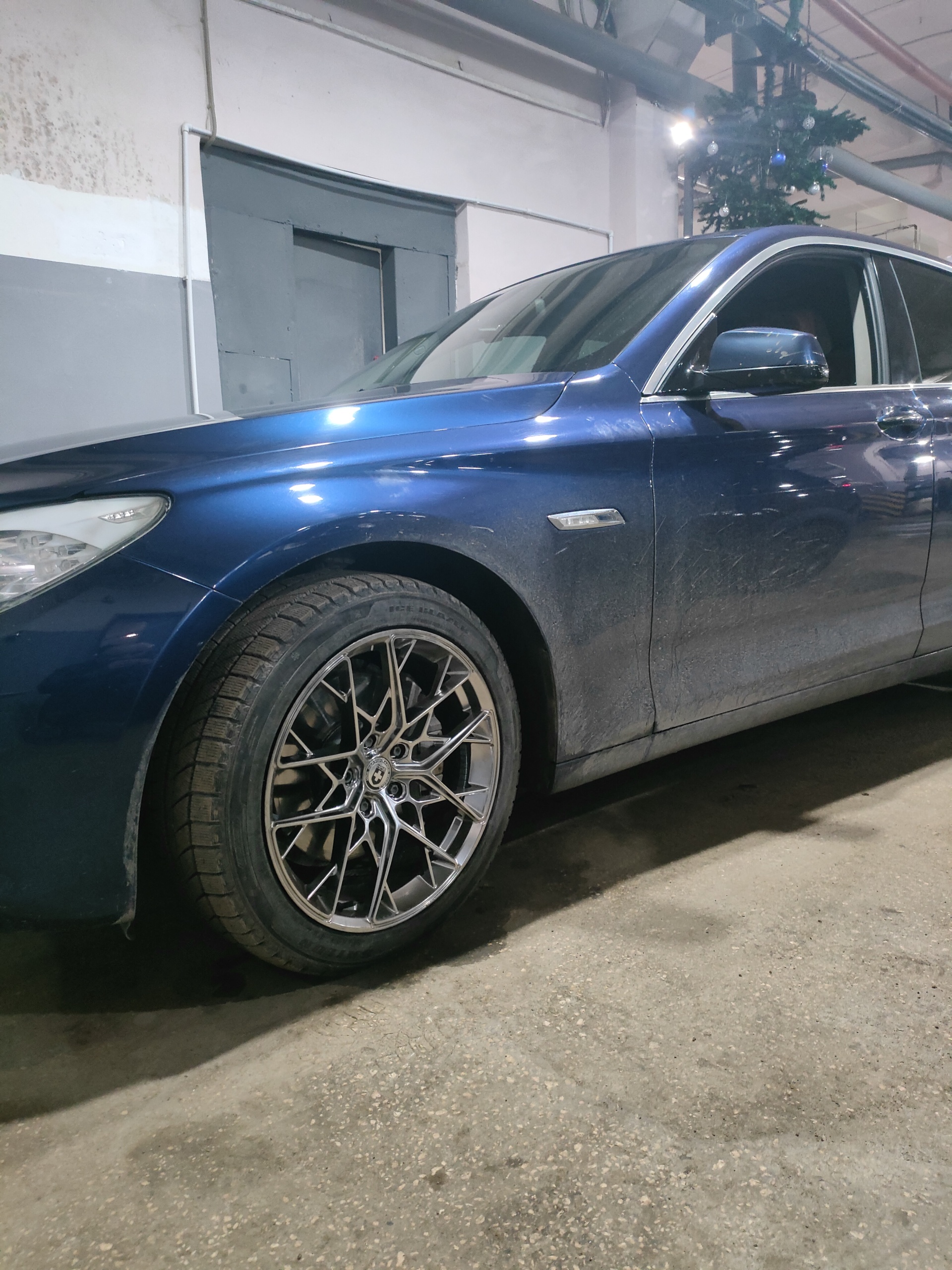 BMW-центр, автосервис, Клавдии Абрамовой, 5, Уфа — 2ГИС