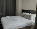 Ramada Hotel & Suites by Windhham Novosibirsk: отзыв от Юлия Лайс