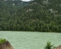 Pinewood resort&SPA: отзыв от Ника Нечаева