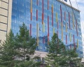 Radisson Blu Hotel Chelyabinsk: отзыв от Наталья Романова