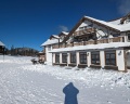 Горная Саланга: отзыв от Сергей Буханов
