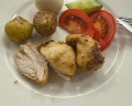 Holiday Inn Perm: отзыв от Марина Шаманова