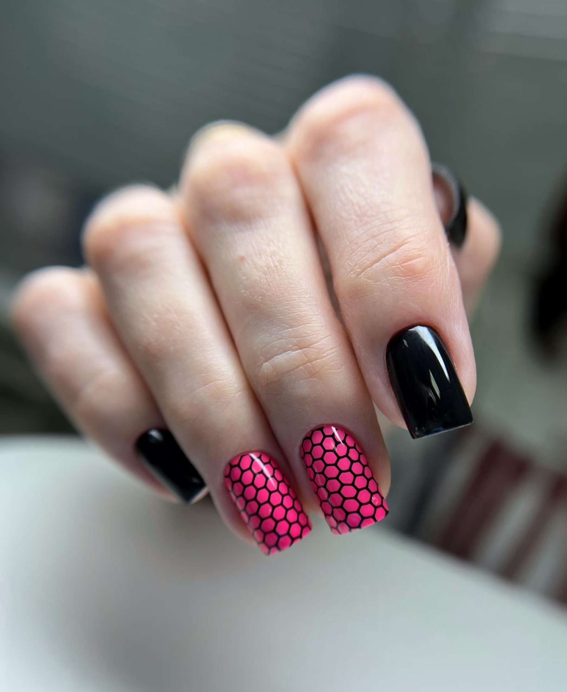 Viva Nails school, школа-студия маникюра, улица Весны, 6д, Красноярск — 2ГИС