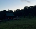 Гора u дачи: отзыв от Мария Ч