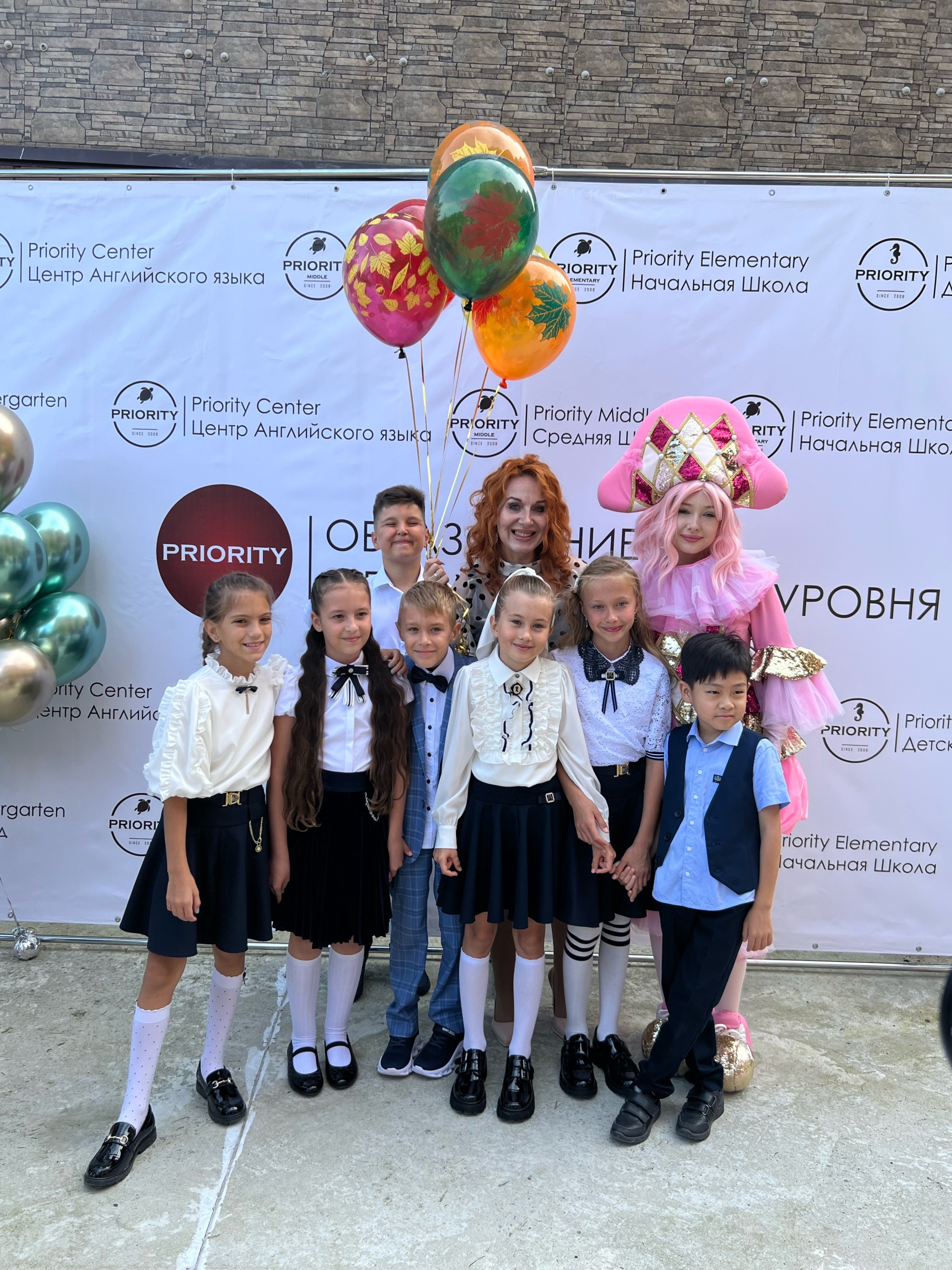 Priority elementary, школа семейного обучения, Авроровская улица, 25,  Владивосток — 2ГИС