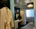Hotel Design style: отзыв от Анастасия Мельничек