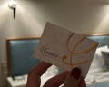 Xander hotel: отзыв от Дарья Щербакова