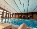 Opera Wellness Hotel: отзыв от Лебедь К