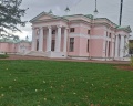 Усадьба «Останкино»: отзыв от Марина Подосенова