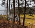 Forrest Lodge Karelia: отзыв от Marina Bagaeva