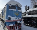 Музей поездов: отзыв от Татьяна