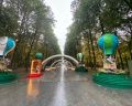 Парк «Сокольники»: отзыв от Василя Идиятова