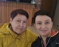 Охотник By Orion Hotels: отзыв от Ольга Краснопольская