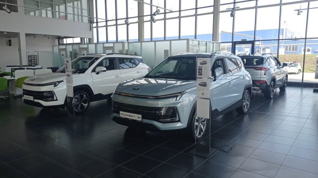 Hyundai уфа официальный дилер