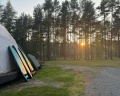 New Camp: отзыв от Валентина Теребинова