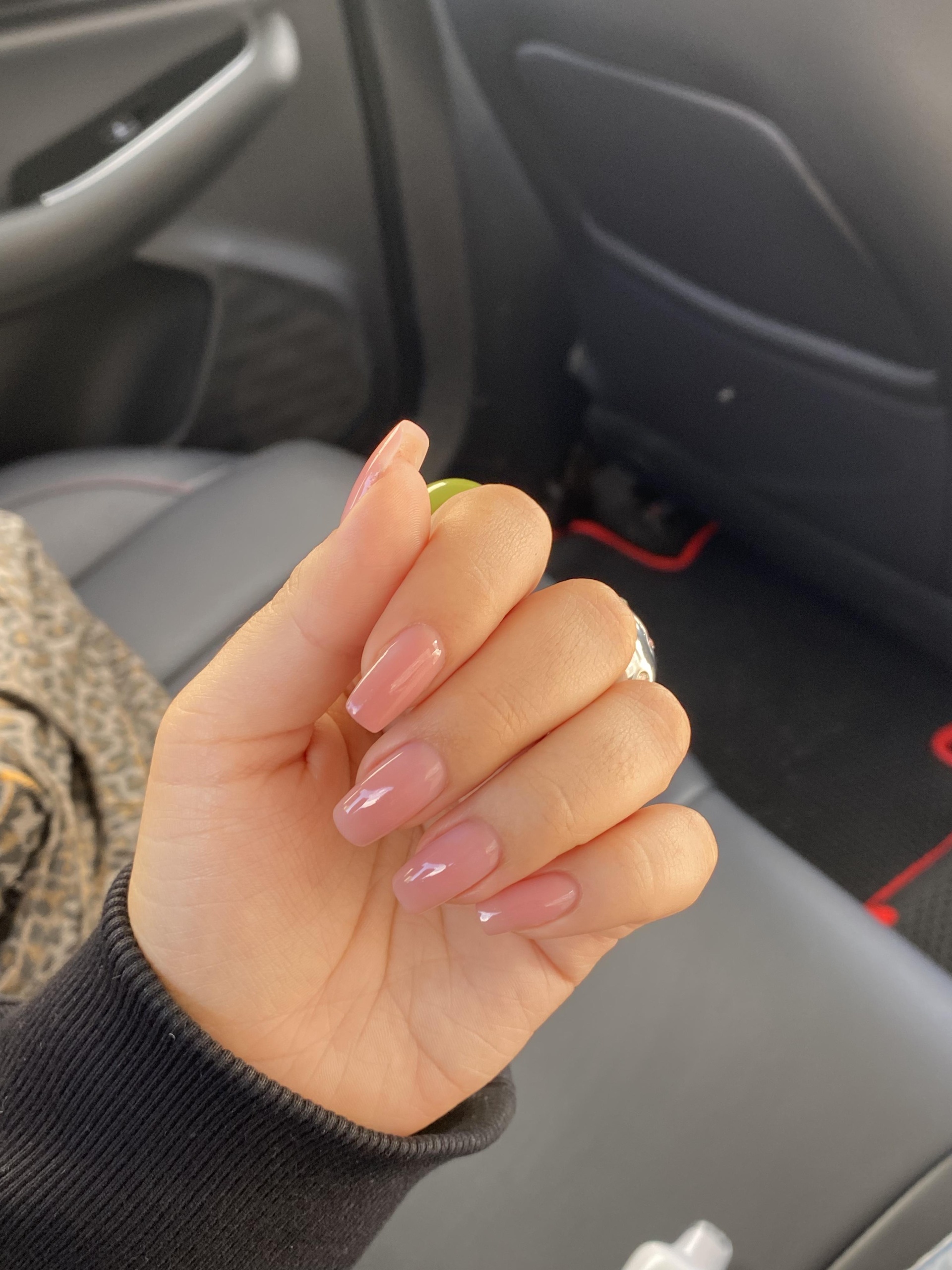 Nails Academie, салон красоты, Военная, 1, Новосибирск — 2ГИС