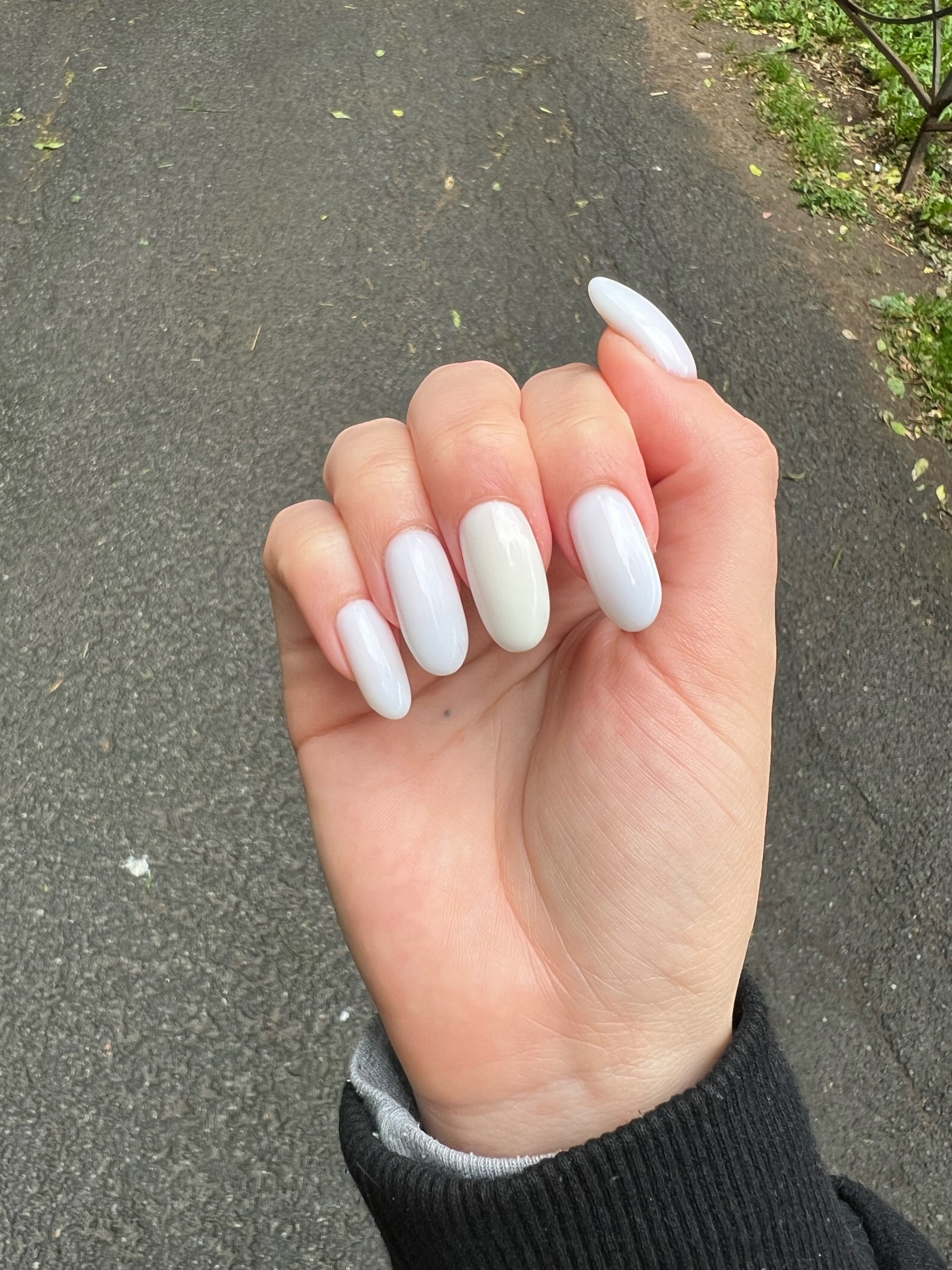 X6nail, студия маникюра и педикюра, проспект Косыгина, 31 к2,  Санкт-Петербург — 2ГИС