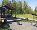 Biathlon Village: отзыв от Розалия Исламова
