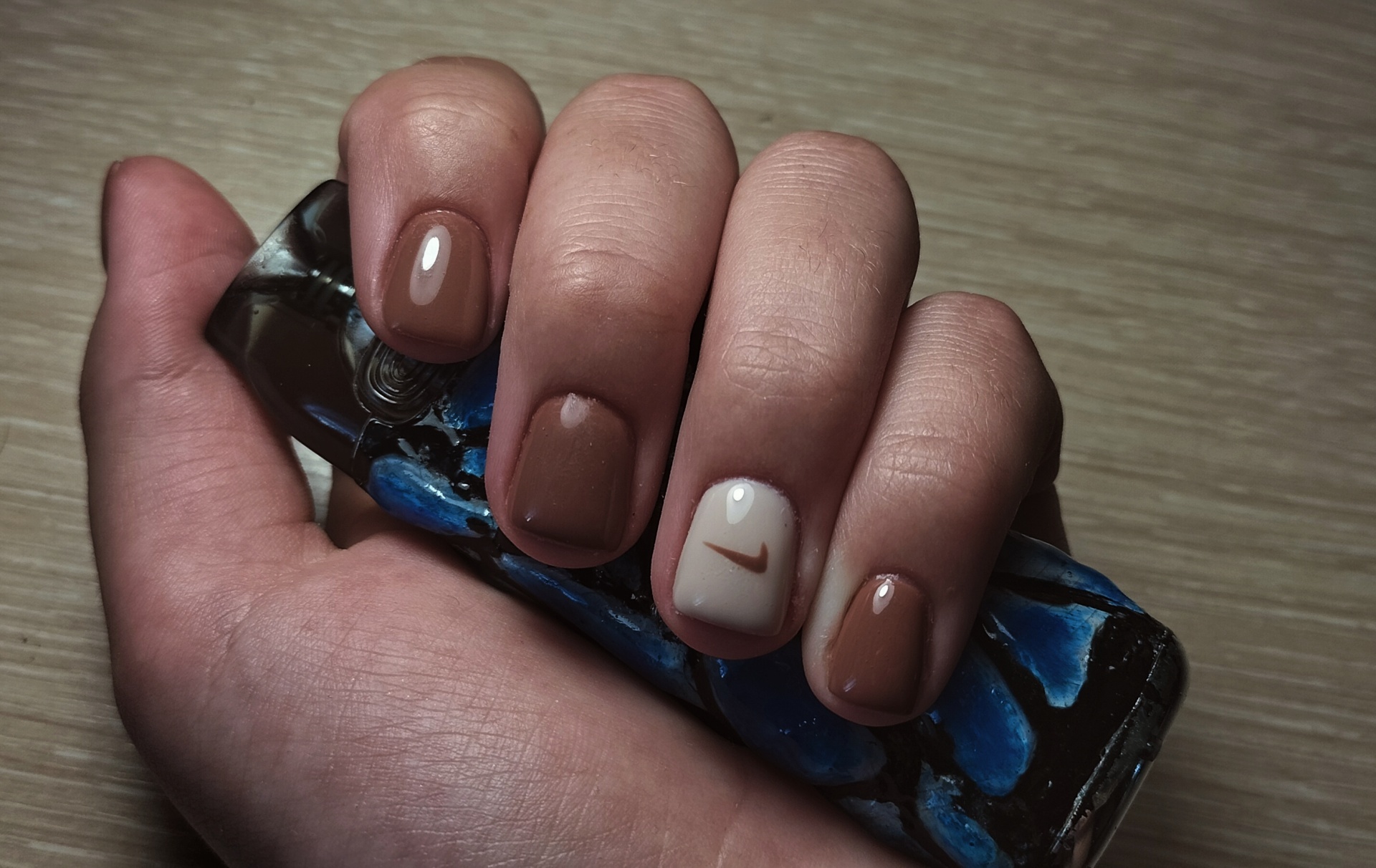 Nail Art, студия красоты, улица Генерала Белова, 19 к4, Москва — 2ГИС