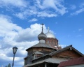 Собор иконы Божией Матери: отзыв от Милян Бель